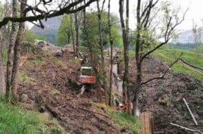 Bim Gsp, lavori e investimenti: il territorio riparte dopo la furia della tempesta