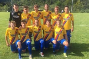 Limana-Cavarzano, primo stop: il Trofeo Gallo è del Valbrenta
