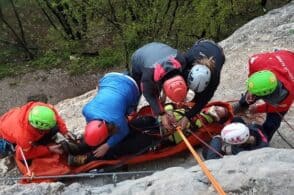 Soccorso in montagna: un master per formare nuovi professionisti