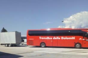 Il Colle si avvicina alla città: bike bus e navetta fino a settembre