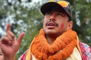 Nirmal Purja: la leggenda dell’alpinismo ospite a Cortina