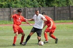 Debutto ufficiale in Coppa Italia: Dolomiti Bellunesi, ora tocca a te