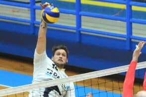 Da Rold Logistics Belluno: il nuovo capitano è Alex Paganin