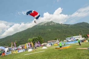 “Trofeo Città di Belluno”: 13 Nazioni al via e 200 concorrenti