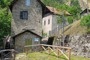 “L’antica forza dell’acqua”: le immagini raccontano ambiente e storia del Cadore