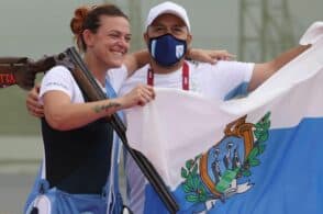 Medagliere olimpico “pro capite”: trionfano San Marino e Bermuda