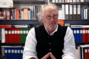 Guariti dal Covid, l’architetto Mainardi: «La sensazione di aver sfiorato l’aldilà»