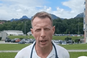 Il pediatra Nicolini: «Ecco perché ho vaccinato i miei bimbi»