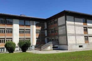L’ex scuola media “Luzzo” diventa la casa delle associazioni