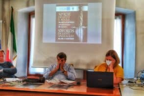 Progetto Klang, a settembre Belluno sarà capitale delle spade
