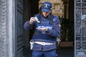 Belluno, Luciani (Lega): «Mancano almeno 10 agenti»