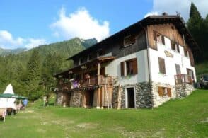 Il compleanno del Cai Belluno diventa mostra fotografica: esposizione al Rifugio Bianchet