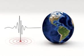 Terremoti in serie sulla Pedemontana, avvertiti fin sul crinale della Valbelluna