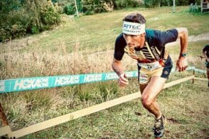 Count down per il Trail del Nevegal. Con il Gravertical per allenarsi