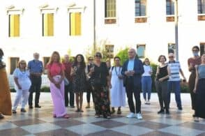 Università del volontariato: protagonisti anche 43 studenti bellunesi