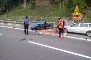 Tragedia sul ponte Cadore, lo schianto costa la vita a una 19enne