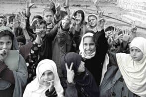 Belluno-Afghanistan: un ponte di solidarietà con “Insieme si può”