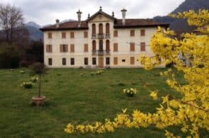 Agriturismi bellunesi, bene l’estate con i turisti italiani