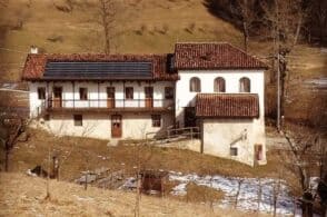 Il Parco Dolomiti Bellunesi ha un ristorante: venerdì il taglio del nastro