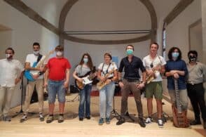 Arte Nuova e Casa della Musica Zumellese: un anno nel segno dei concerti