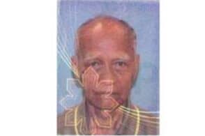 Un altro caso di persona sparita: Arturo Arocena, filippino di Quero Vas