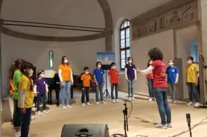 Belluno Young Voices: riparte l’attività del coro under 28