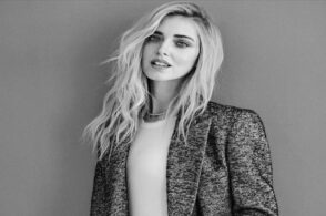 Un’influencer nel futuro di Safilo: Chiara Ferragni firma i nuovi occhiali