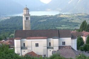 La storia di Pieve vista dalla chiesa parrocchiale: è il nuovo libro di Dino Pellegrinotti