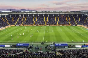 Test di lusso alla Dacia Arena: la Dolomiti Bellunesi sfida l’Udinese