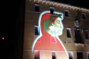 Dal municipio alla chiesa: l’Alpago omaggia Dante Alighieri