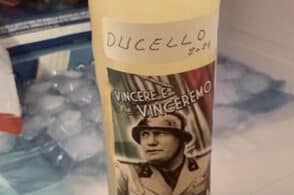 Foto del duce sul profilo Facebook, l’assessore nostalgico posta Mussolini