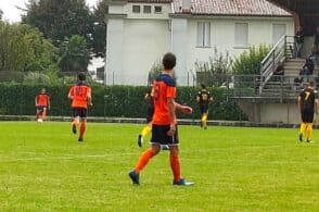 Fiori Barp e Limana-Cavarzano: il debutto in Promozione è con i fiocchi