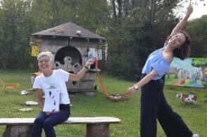 “Vita di penna”, il nuovo libro di Francesca Mussoi: «Dono un’anima alle cose»