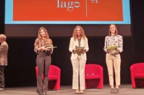 Premio Giorgio Lago Juniores: premiata la bellunese Giuditta Rovelli