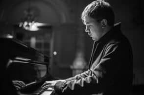 Filippo Gorini in concerto: il grande pianista sarà al Giovanni XXIII