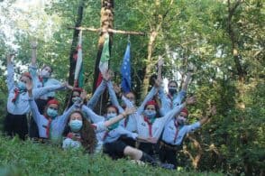 Ripartono le attività Scout a Polpet e Cavarzano