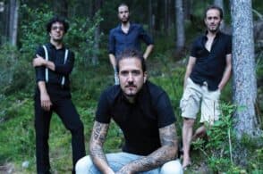 John Wise e i Colleghi: torna la rassegna “Concerti tipi di note”