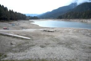«Laghi svuotati? Serve una gestione diversa: non più statica, ma dinamica»
