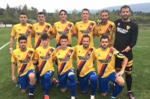 Limana-Cavarzano rallentato dal fanalino di coda. Ma l’Eccellenza è vicina