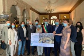Progetto per l’asilo e per i Murazzi. E nasce anche un nuovo premio al merito