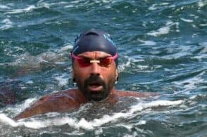 Tricolori Master in acque libere: il bellunese Matteo Sogne è 14°
