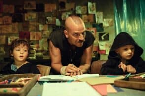 Dalla Mostra di Venezia al Cinema Italia: arriva “Mondocane”