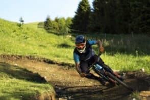Piste bike in Nevegal: «Autunno alle porte e i cantieri dove sono finiti?»