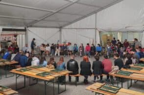 Alcol solo nel perimetro della sagra: scatta l’ordinanza