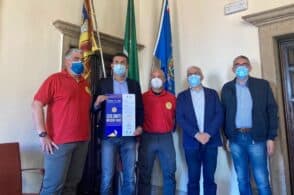 Dolomiti Rescue Race: il Soccorso alpino di mezza Europa si ritrova a Pieve