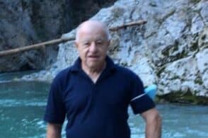 Pieve di Cadore: ritrovato il corpo di Roberto Tabacchi