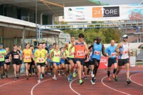 24 ore di San Martino: 22 squadre al via per la 47.ma edizione