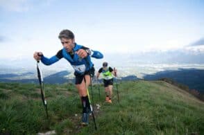 Trail del Nevegal: si va verso il tutto esaurito nelle iscrizioni