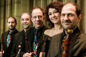 Teatro Comunale: viaggio nel Barocco con l’Ensemble Zefiro