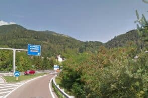 Traffico sulla Alemagna, Pieve chiede lo stop dei tir. E bussa a prefetto e Anas